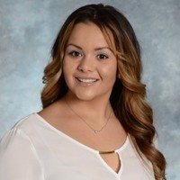 Cheyenne Hosein