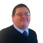 Mick Parker