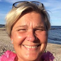 Annica Sundberg