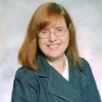 Mary Wismer