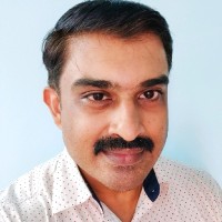 Anoop Sudhakaran