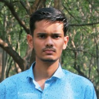 Rushikesh Pardeshi