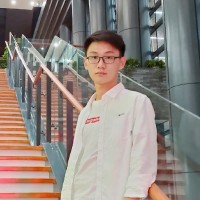 Richard Wang Freight Forwarder-Export And Import