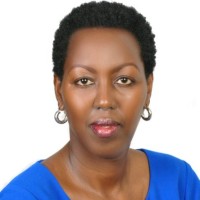 Jane Mukangira