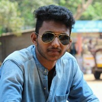 Manikantha Shetty