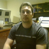 Juan Carlos Riquelme Bogarin