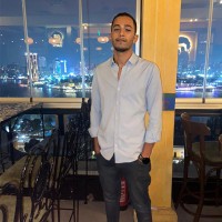 Abdelrahman Rashed