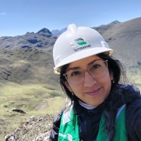 Sandra Montes Huamán