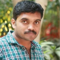 Shijith Madhavan