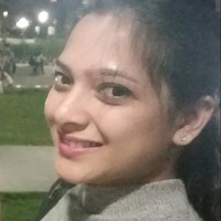 Arpita Garg