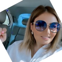Gulnar Hasanova
