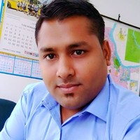 Vivek Maheshwari