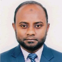 Md. Ebadat Hossain
