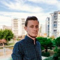 Павел Константинов