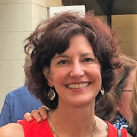 Jean Binger RPH, FMCHC