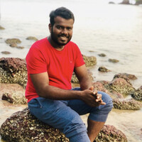 Kathiresan Jegatheeswaran
