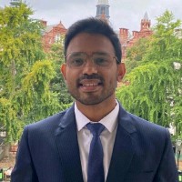 Jithu Thampi Valliamkuzhy