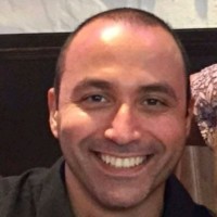 Joseph Eid