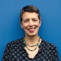Susan Irene Davis