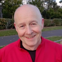 Eamonn Riley