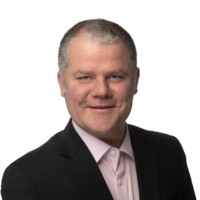 Mark Goodwin Dip Pfs