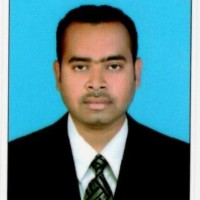 Sudeepta Samal