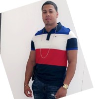Sammy Ramos