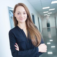 Анна Фролова