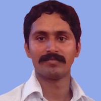 Shakeel Ali