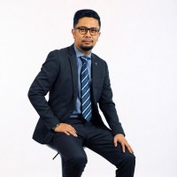 Zairul Amri Adam - ACMA, CGMA, CA(M)