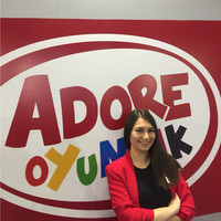 Sinem Bihter Cirikciel