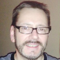 Glenn Nicholson