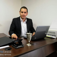 Angel de Jesus Urbina Ruminot