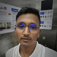 Sandeep Chakali