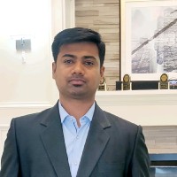 Rajasekar M