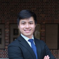 David Huang