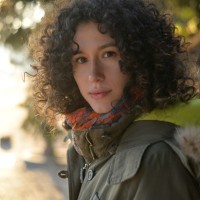 Delia Stango