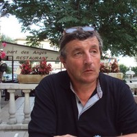 Xavier Delens