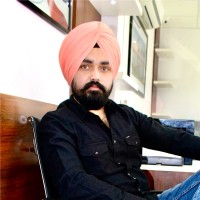 Manpreet Singh