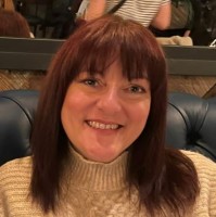 Laura Baines Mcips Chartered Professional