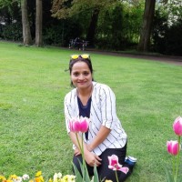 Sushma Shewale