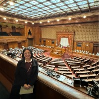 Belinda Liew