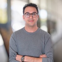 Ali Ghannadrad