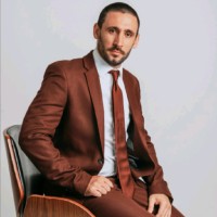 Christos Andrianos