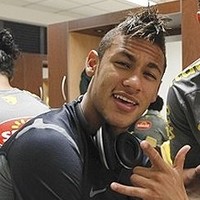 neymar da silva santos junior