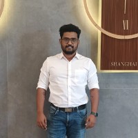 Himanshu More