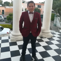 Noe Martin Vasquez