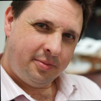 Steven Grossmith
