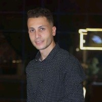 Mohamed Shawky