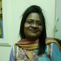 joyce antao